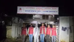 Delhi: Has the Killer on Parole Been Captured After Four Years?