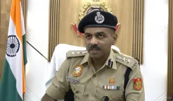 क्या दिल्ली में जिम मालिक पर हमले के आरोप में पुडुचेरी के होटल से गिरफ्तार किया गया?
