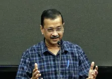 क्या दिल्ली में आम लोगों की सुरक्षा भगवान भरोसे है? : आम आदमी पार्टी