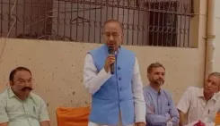 क्या दिल्ली में आवारा कुत्तों की समस्या को लेकर कोई समाधान निकलेगा? विजय गोयल ने जन-स्वास्थ्य का मुद्दा उठाया