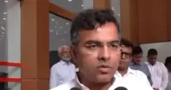 क्या दिल्ली में जलभराव पर सियासत चल रही है? 'आप' के आरोपों पर मंत्री प्रवेश वर्मा का करारा जवाब