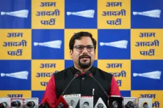 क्या दिल्ली में नई सरकार आने के बाद यमुना नदी में प्रदूषण और बढ़ गया है?