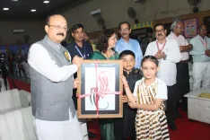 क्या दिल्ली में नर्सरी-केजी के बच्चों के लिए ओरिएंटेशन प्रोग्राम आयोजित किया गया?