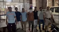 क्या दिल्ली पुलिस ने नंद नगरी में शातिर ऑटो लिफ्टर को पकड़ा?