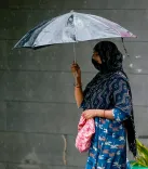 क्या दिल्ली-एनसीआर में बारिश के लिए येलो अलर्ट जारी किया गया है?