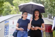 क्या दिल्ली-एनसीआर में येलो अलर्ट जारी है? अगले 7 दिन सुखद रहेंगे, तापमान में होगी कमी