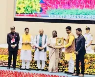 How Did Delhi's NDMC Excel at the Swachh Survekshan 2024-25 Awards?