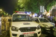 Did Delhi Police Just Detain 17 Illegal Bangladeshi Migrants in Vasant Kunj?