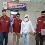 क्या दिल्ली पुलिस की क्राइम ब्रांच ने हत्या और लूट के फरार अपराधी को गिरफ्तार किया?