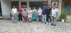 क्या दिल्ली पुलिस ने तीन तस्करों को गिरफ्तार कर 1 किलो से अधिक हेरोइन बरामद की?