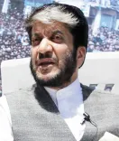 Are Delhi Prison Authorities Correct About Shabir Shah's Health?