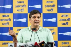 क्या दिल्ली सरकार का नया स्कूल फीस बिल निजी स्कूलों को छूट देगा? : सौरभ भारद्वाज
