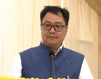 क्या दिल्ली सिख गुरुद्वारा प्रबंधक कमेटी बच्चों को कुशल बनाने के लिए विशेष अभियान चला रही है? : किरेन रिजिजू