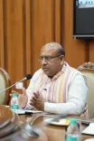 Will Delhi Speaker Participate in Commonwealth Parliamentary Event in Dharamshala?