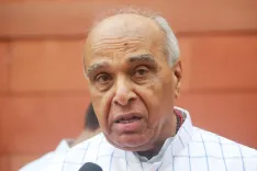 क्या भाजपा उपराष्ट्रपति चुनाव से पहले कार्यशाला का आयोजन कर रही है?