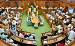 क्या दिल्ली विधानसभा का ऐतिहासिक मानसून सत्र नई ऊर्जा का संचार करेगा?