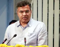 How is the Delhi Water Minister Reviving the ADB-Funded Supply Project?