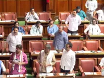 Why Did BJP Legislators Walk Out Over K'taka CM's Internal Reservation Remarks?