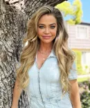 What Serious Allegations Did Denise Richards Make Against Aaron Phypers?