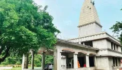 क्या देवरिया का यह मंदिर है 'अश्वत्थामा' की तपोभूमि?