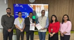 How is the Department of Posts Collaborating with UPI for Affordable Remittances?