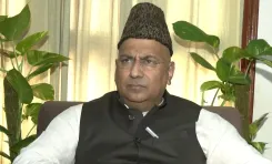 क्या देश भर में एसआईआर होने से पारदर्शिता आएगी? : गुलाम अली खटाना