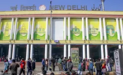 क्या देश के सभी प्रमुख स्टेशनों पर 1 से 15 अगस्त तक स्वच्छता अभियान चलेगा?