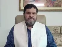 'देश शोक में है, हादसे पर राजनीति न करें', विपक्ष को गौरव वल्लभ की नसीहत 