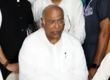 देशबंधु चित्तरंजन दास की 100वीं पुण्य तिथि, कांग्रेस अध्यक्ष मल्लिकार्जुन खड़गे ने किया याद 
