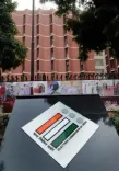 Did Rahul Gandhi and Congress Snub the EC's Invitation for Talks?