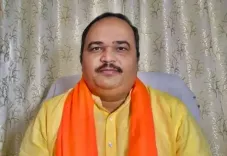 क्या देवेंद्र फडणवीस और उद्धव ठाकरे की मुलाकात स्वाभाविक है?: आनंद दुबे