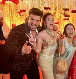 How Are Devoleena Bhattacharjee, Rithvik Dhanjani, and Madhurima Tuli Coping with Shefali Jariwala's Loss?