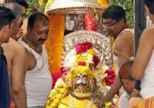 How is Devotion Celebrated on the First Monday of Sawan?