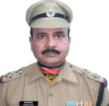 How Did DG BSF and Personnel Honor Martyred Soldier Killed in Pakistan Cross-Border Firing in Jammu?