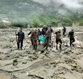 क्या धराली हादसे में 274 लोगों को सुरक्षित निकाला गया?