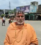 क्या धर्म का कार्य धर्माचार्य के अनुसार होना चाहिए? महंत यशवीर महाराज का बयान