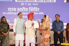 How Will the Dharti Aaba Janjatiya Gram Utkarsh Abhiyan Empower Tribals?