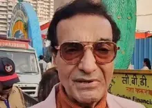 Is Dheeraj Kumar's Health in Danger Due to Pneumonia?