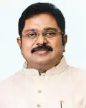 Is Dhinakaran Indicating a Shift in NDA Strategy Ahead of 2026 TN Polls?