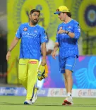 What Impressed Brevis About Dhoni’s Character?