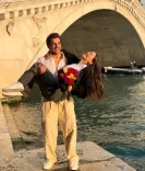 Did Ashish Chanchlani Just Confirm His Relationship with Elli AvRam?