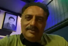 Did Prakash Raj Receive Payment from the Betting App? He Tells ED