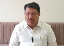 Why Did Maha CLP Leader Vijay Wadettiwar Not Receive Any Notice?