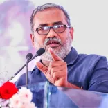 What Are the Disputes Within the Vijayan Government Regarding the Proposed Electronic Cluster Project?