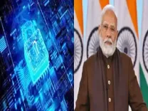 Digital Personal Data Protection Rules prioritise India's citizen-centric governance: PM Modi (Lead)