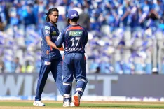 क्या दिग्वेश राठी वह 'मिस्ट्री स्पिनर' हैं जो जल्द टीम इंडिया में दस्तक दे सकते हैं?