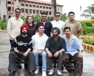 Did Diljit and Ahan Join Varun and Sunny for ‘Border 2’ Third Schedule?