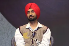 Is Diljit Dosanjh Disrespecting National Sentiments by Casting a Pakistani Actress in 'Sardaar Ji 3'?
