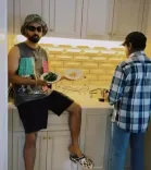 What Did Diljit Dosanjh Share in His Latest 'Yo Chat' Clip?