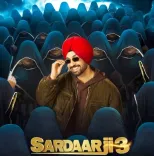 Is Diljit Dosanjh's ‘Sardar Ji 3’ Facing a Ban Due to Pakistani Artists?